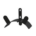 thumbnail image 1 of Liberty Garden 125' Basic Hose Hanger, Black, 1 of 5