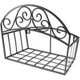 thumbnail image 1 of Liberty Garden Wall Mounted Hose Butler With Shelf, 1 of 3