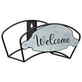 thumbnail image 1 of Liberty Garden 125' Welcome hose hanger, 1 of 6