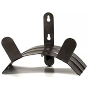 Liberty Garden 691-T Powder Coated Steel Garden Hose Hanger Bracket - Quantity of 8