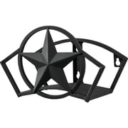 Liberty Garden GS B Liberty Garden Star Hose Hanger - Pack of 4