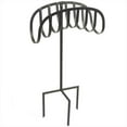 thumbnail image 1 of Liberty Garden LBG-647 Decorative Steel Manger Garden Hose Storage Stand, 1 of 6