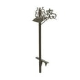 thumbnail image 1 of Liberty Garden LBG-649-KD Steel Decorative Garden Hose Stand w/ Hyde Park Design, 1 of 8
