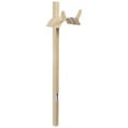 thumbnail image 1 of Liberty Garden LBG6922 150 Inch Holding Steel Industrial Garden Hose Stand, 1 of 4