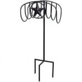 thumbnail image 1 of Liberty Garden Manger 125' hose stand with Star, 1 of 6