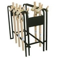 thumbnail image 1 of Liberty Garden Products Inc 697 Free Stand Metal Display Rack, 1 of 1