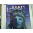 thumbnail image 1 of Pre-Owned Liberty (Hardcover) 0689828233 9780689828232, 1 of 1