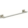 thumbnail image 1 of Maxted 18" Towel Bar in Satin Nickel, 1 of 4