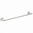 thumbnail image 1 of Liberty Hardware LMAX24PC 24 in. Maxted Towel Bar, Polished Chrome, 1 of 6