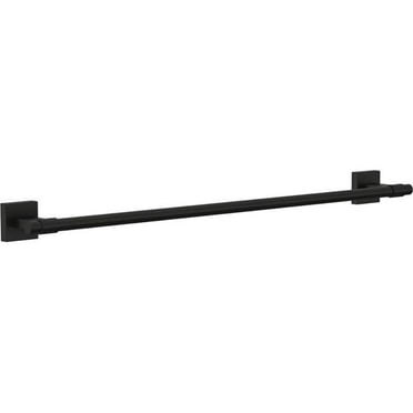 Liberty Hardware MAX24-FB 24 in. Maxted Towel Bar