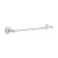 thumbnail image 1 of Liberty Hardware 9024PC 24 in. Jamestown Collection Towel Bar, Polished Chrome, 1 of 1