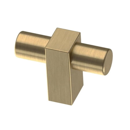 Liberty Hardware Artesia Bar Knob