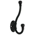 thumbnail image 1 of Liberty Ball End Coat and Hat Hook, Available in Multiple Colors, 1 of 2