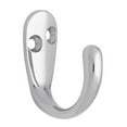 thumbnail image 1 of Liberty Single Prong Robe Hook, Available in Multiple Colors, 1 of 6
