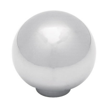 Liberty Hardware Ball Top Cabinet Knob