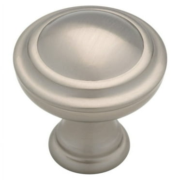 Liberty Hardware Capital Cabinet Knob
