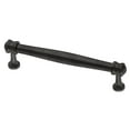 thumbnail image 1 of Liberty P38531C-VBR 5 1/16" Charmaine Cabinet Drawer Pull Venetian Bronze, 1 of 5