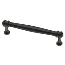 Liberty P38531C-VBR 5 1/16" Charmaine Cabinet Drawer Pull Venetian Bronze