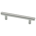 thumbnail image 1 of Liberty Hardware LP01010PCC 3 in. Steel Bar Pull, Polished Chrome, 1 of 7