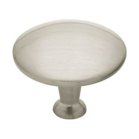 Liberty Hardware Domed Triangle Base Knob