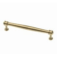 thumbnail image 1 of Liberty P39077C-CZ 6 5/16" Champagne Bronze Charmaine Cabinet & Drawer Pull, 1 of 4