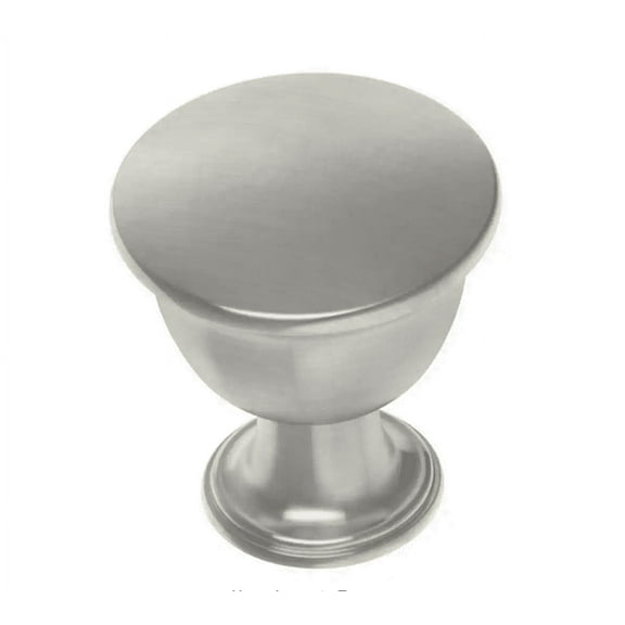 Liberty Hardware Foundations Round Knob