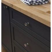 Liberty Hardware Foundations Round Knob