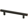 thumbnail image 1 of Liberty Hardware P01012 Builder's Program 3-3/4" Center To Center Bar Cabinet Pull -, 1 of 7