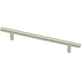 thumbnail image 1 of Liberty Hardware P02101-SS-C 6.31 in. Stainless Steel Flat Bar Pull, 1 of 7