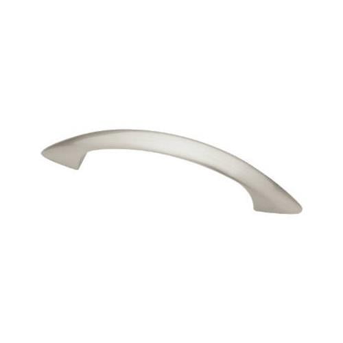 Liberty Hardware P13101L-SN-U Cabinet Pull 3" Center-to-Center Satin Nickel Finish