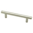 thumbnail image 1 of Liberty Hardware P13457L-SS-U1 4 Pack Stainless Steel Bar Cabinet Pull - 3.75 in., 1 of 4