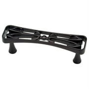 Liberty Hardware P15818c-C Panache 3" Center To Center Bar Cabinet Pull