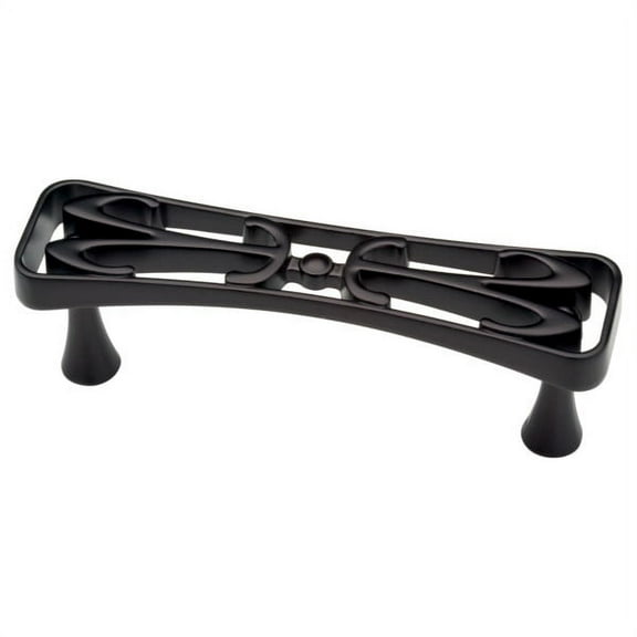 Liberty P15818C-OB3-C 3-Inch Panache Cabinet Hardware Handle Pull