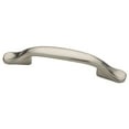 thumbnail image 1 of Liberty Hardware P22684c-C Liberty 3" Center To Center Handle Cabinet Pull - Nickel, 1 of 7