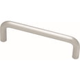 thumbnail image 1 of Liberty Hardware P604db Builder's Program 3-1/2" Center To Center Wire Cabinet Pull -, 1 of 7