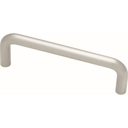 Liberty Hardware P604db Builder's Program 3-1/2" Center To Center Wire Cabinet Pull -