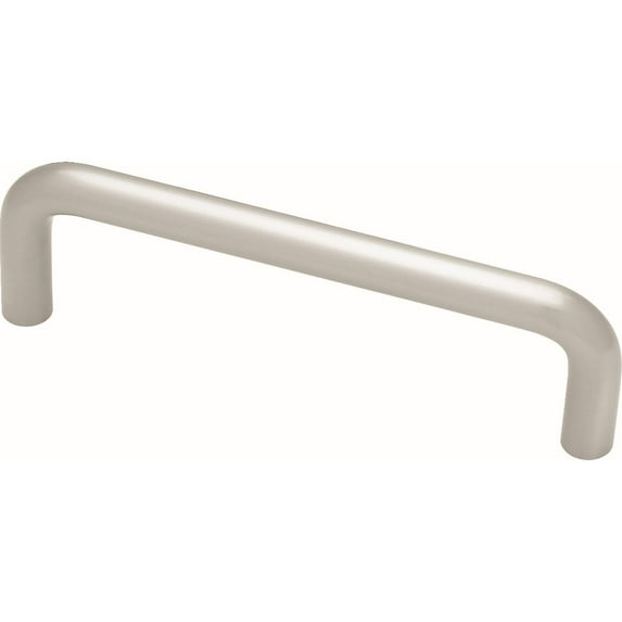 Liberty Hardware P604db Builder's Program 3-1/2" Center To Center Wire Cabinet Pull -