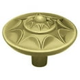 thumbnail image 1 of Liberty Hardware P780A0H-AB-C 1.38 in. Antique Brass  Starburst Round Knob Pack of 12, 1 of 1