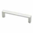 thumbnail image 1 of Liberty Hardware PN6504H-AL-C 3.75 in. Aluminum Plaza Drawer Cabinet Pull Knob, 1 of 1