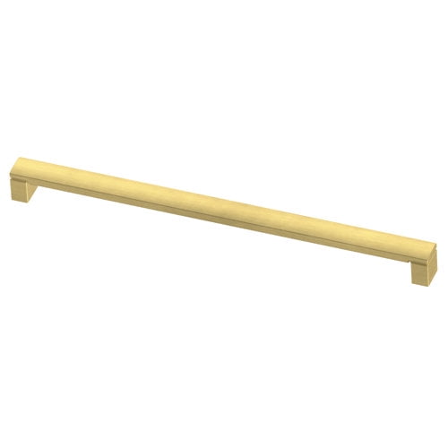 Liberty Hardware Simply Geometric 12'' Center Bar Pull