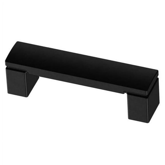 Liberty Hardware Simply Geometric 3'' Center Bar Pull