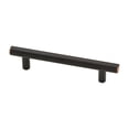 thumbnail image 1 of Liberty Hardware Steel Bar Pull, 1 of 2