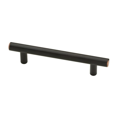 Liberty Hardware Steel Bar Pull