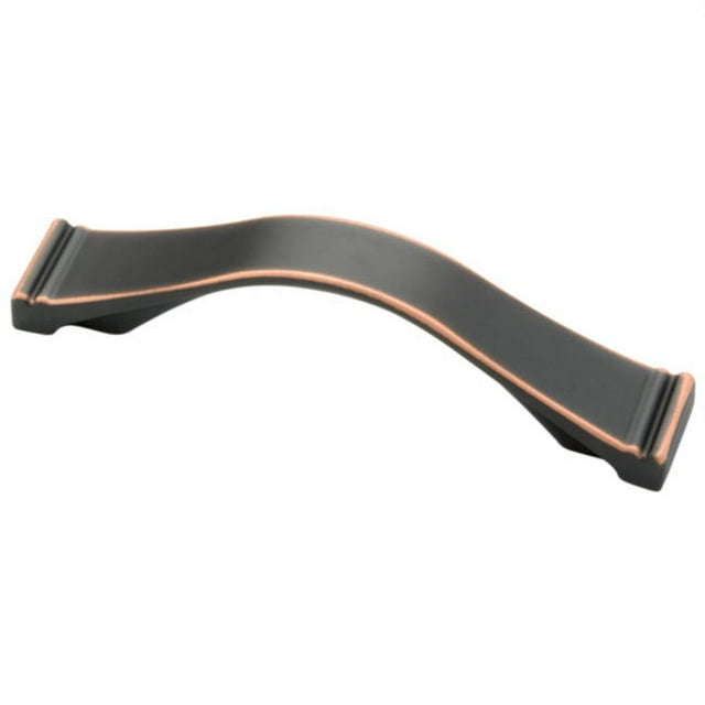 Liberty Bronze with Copper Highlights 3