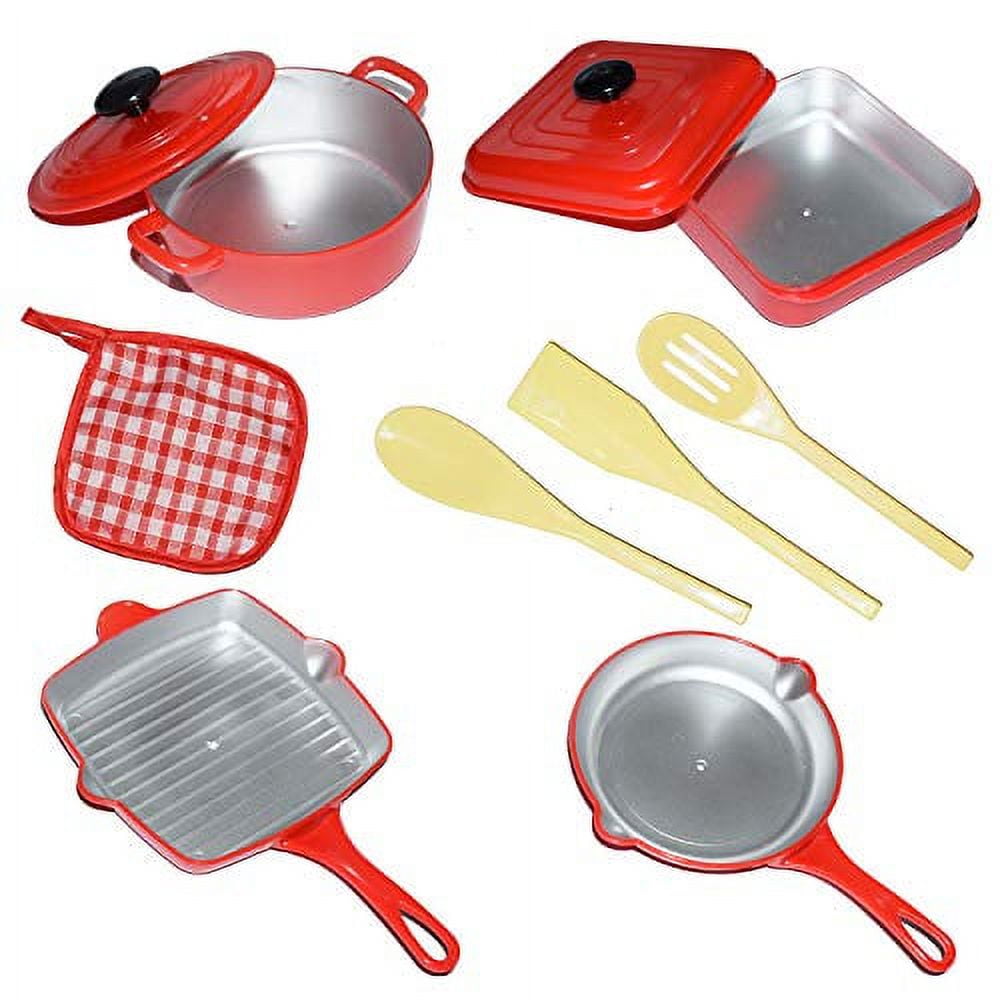 Cookware playset cheap