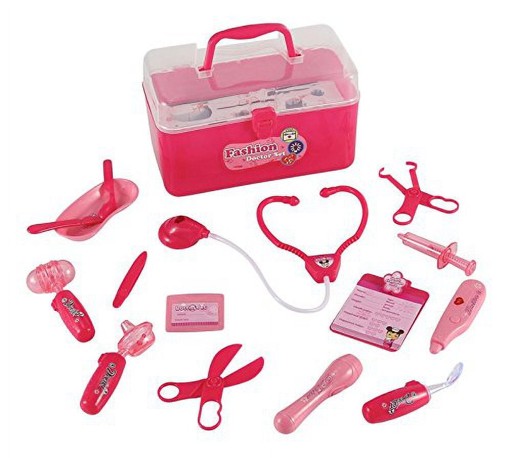 Fashion doctor set hotsell