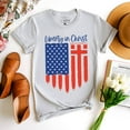thumbnail image 1 of Liberty In Christ Shirt, 1 of 2