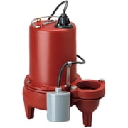Liberty LE102M2-2 Sewage Pump