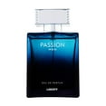 thumbnail image 1 of Liberty Luxury Passion Eau de Parfum for Men, Aromatic Watery Amber Tonka Notes, Long-Lasting, 100ml Spray, 1 of 6