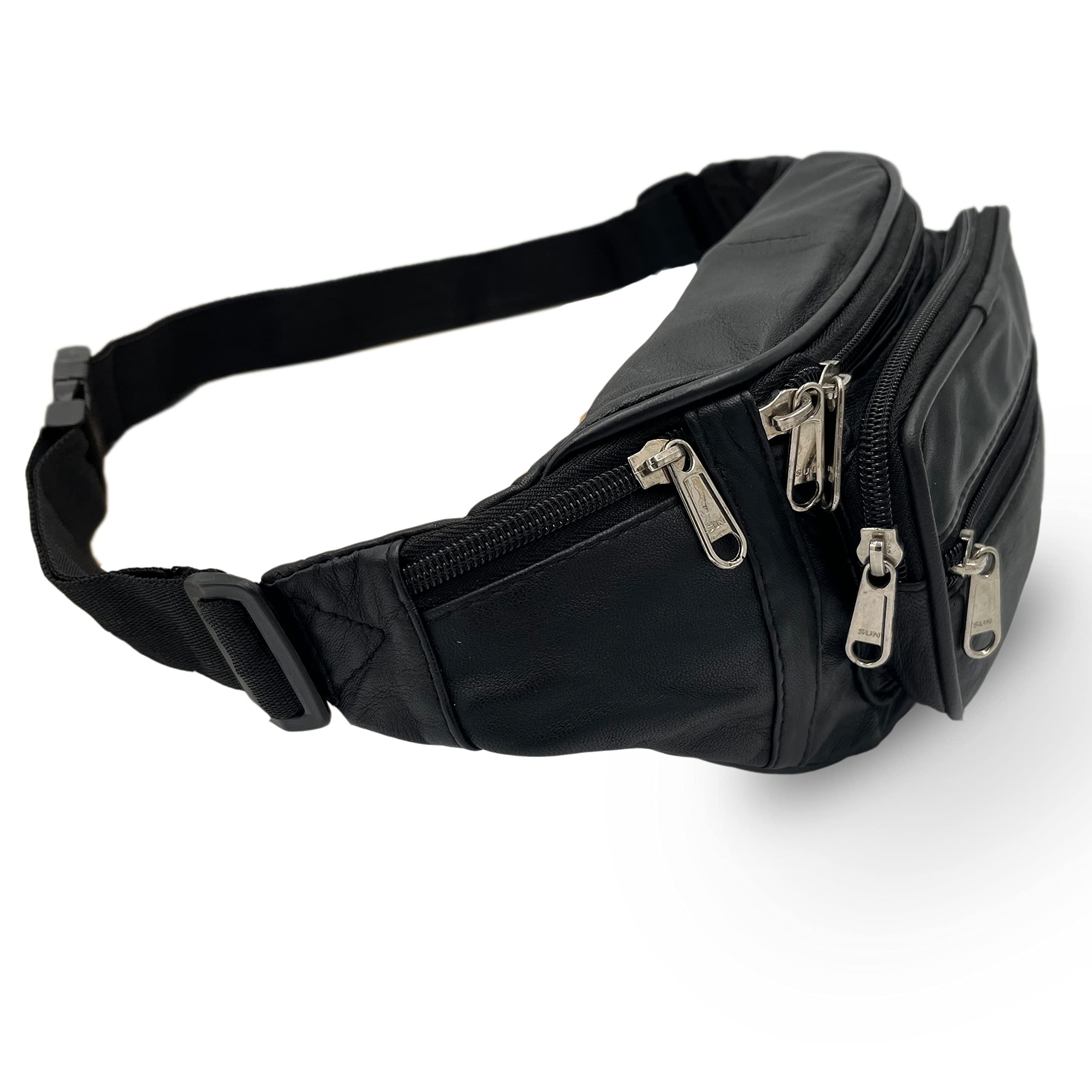 2.5 LITER TRAIL MIX FANNY PACK - IN STOCK